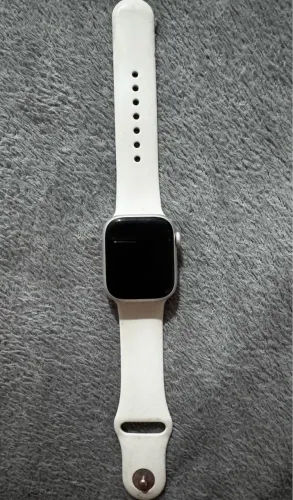 Apple Watch Séries 7