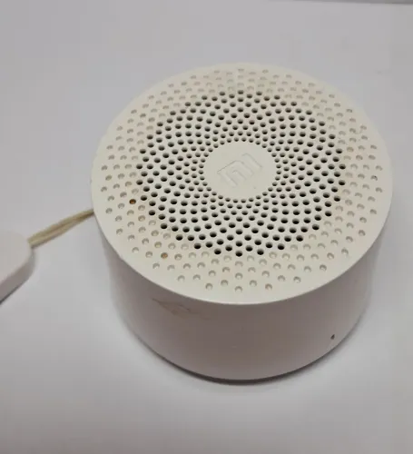 Caixinha de som Bluetooth MI