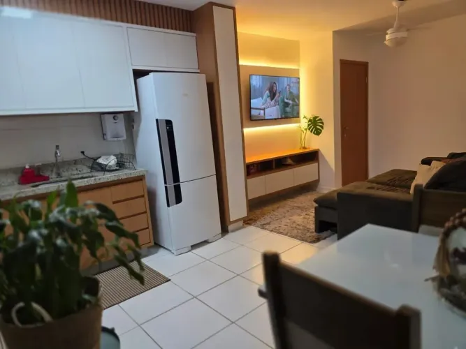 APARTAMENTO A VENDA TODO PLANEJADO !!