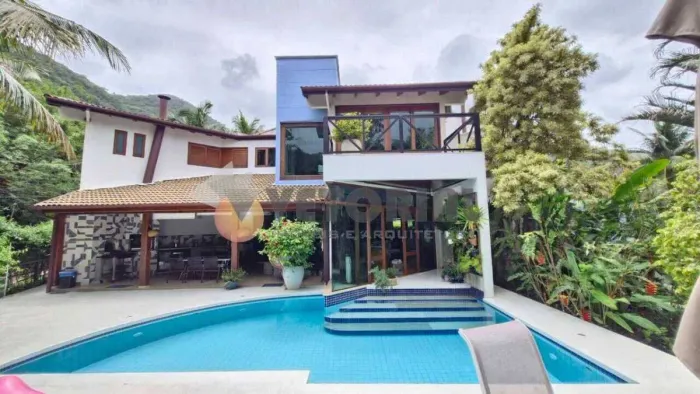 Sobrado Residencial Toque Toque Pequeno