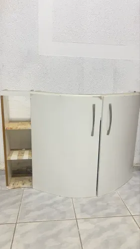 Armário para banheiro