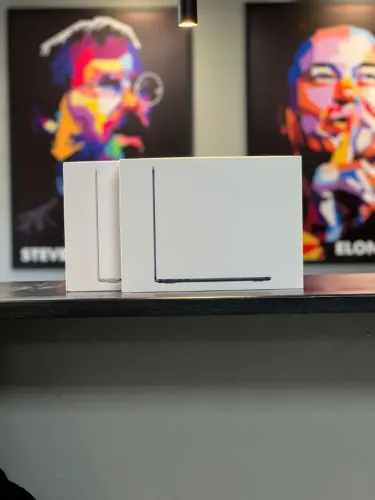 MacBook Air M5 16GB 512GB 15 Polegadas - Pronta Entrega - Até 18x - Fortaleza E Região