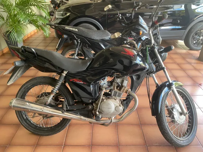 Vende-se Honda CG 125