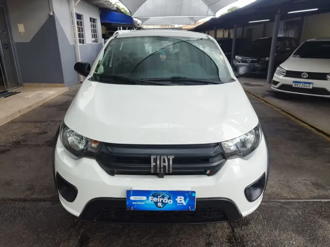 Fiat Mobi Like 1.0 Fire Flex 5P. 2023