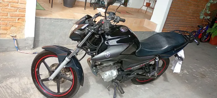 Yamaha Factor 150