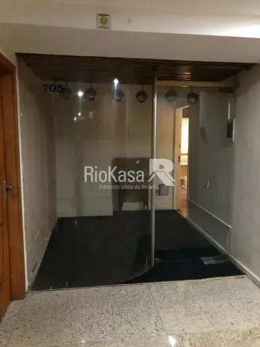Sala para Locação 60M², CENTRO, RIO DE JANEIRO - RJ | Algar