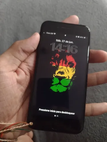 iPhone Se segunda geração 