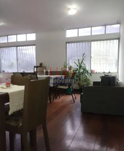 Apartamento com 3 dormitórios para alugar, 110 m² por R$ 5.538,50/mês - Icaraí - Niterói/R