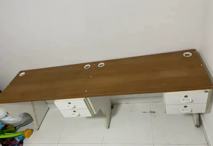 Mesa escritório