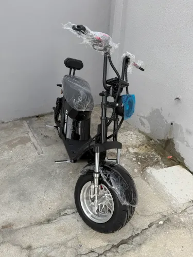 Moto elétrica x12 2.000w