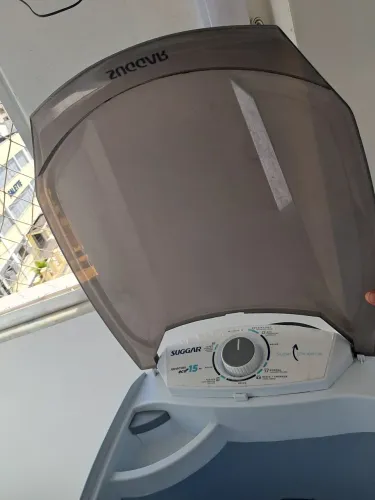 Tanquinho Suggar 15kg