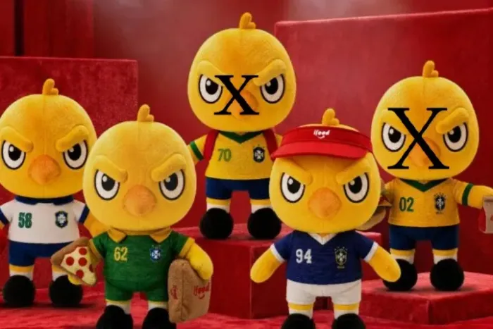 Canário Copa 