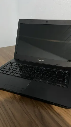 Notebook Positivo 