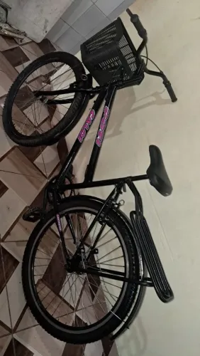 Bicicleta aro 26