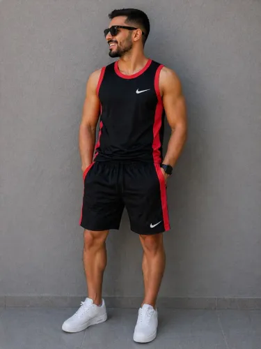 Conjuntos regata nike