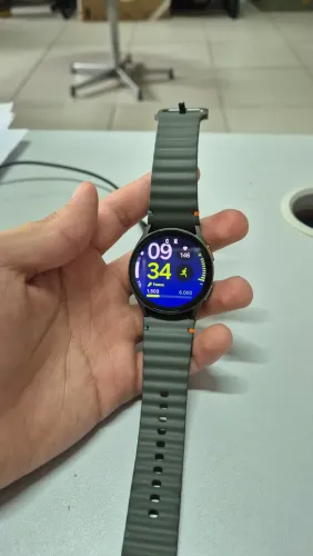 Relogio galaxy watch 7 samsung