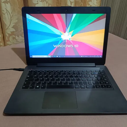 Vendo notebook marca Pc. Mi