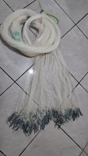 Tarrafa de pesca