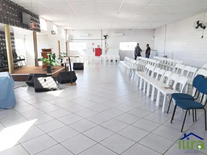Imovel Comercial A Venda, 1113 M² Por R$ 3.700.000
