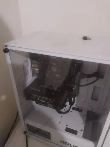 Pc gamer acecivel