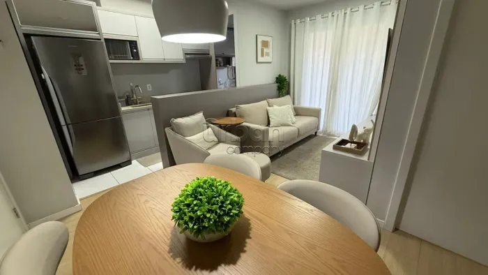 Apartamento garden à venda no Villagio Brasil Centro Canoas