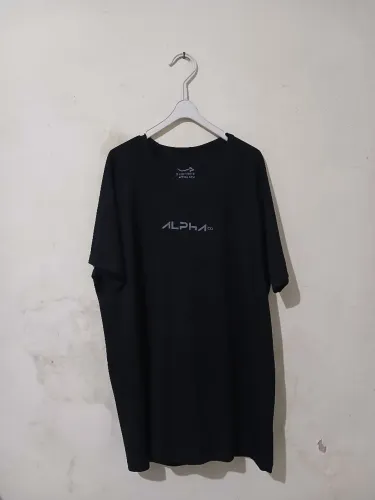 Conjunto 02 Camisetas DryFit - AlphaCo. Tam M
