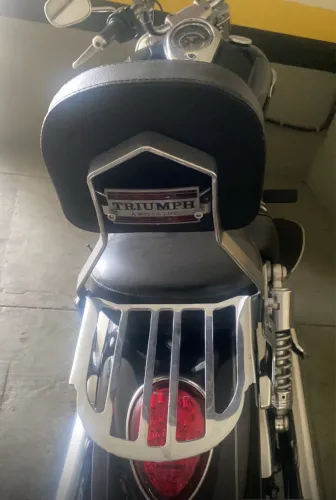 Acessórios Triumph Thunderbird Commander 1700cc