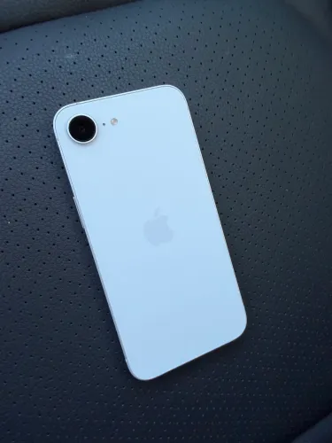 iPhone 16e 256 gb 