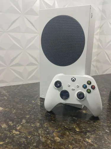 Xbox Series S 