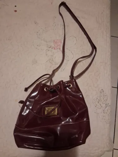 Bolsa de marca
