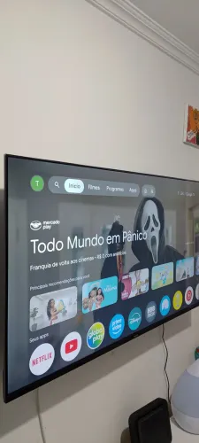 Tv 50 philips