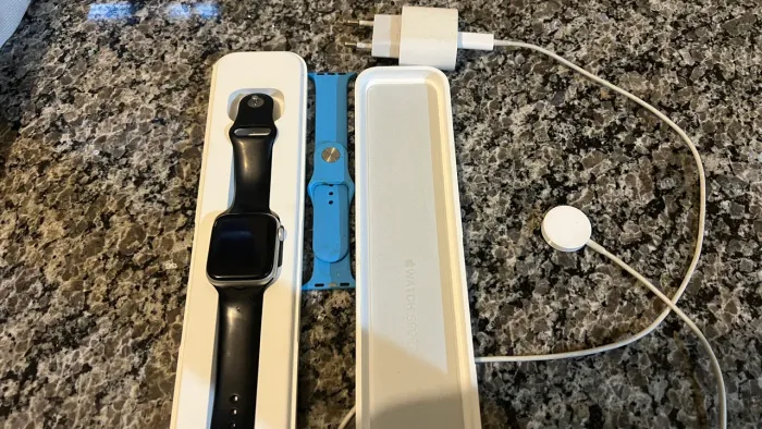Apple watch SE 44m 1º geração