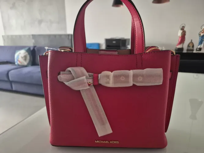 Bolsa Michael Kors - Original, Nova com etiqueta