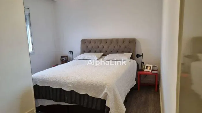 Apartamento com 3 dormitórios à venda, 158 m² por R$ 1.950.000,00 - Alphaville - Santana d