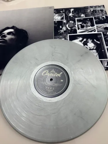 Yungblud idols disco vinil 