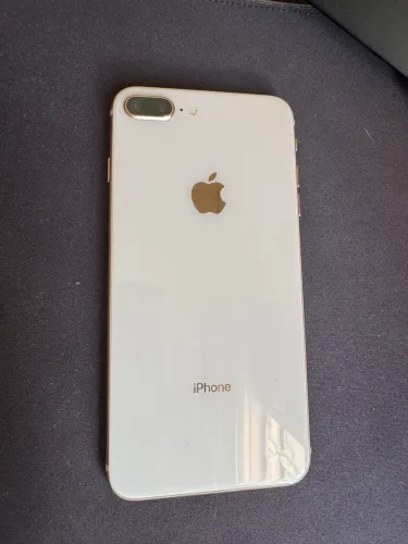 Apple iPhone 8 Plus 64gb única dona