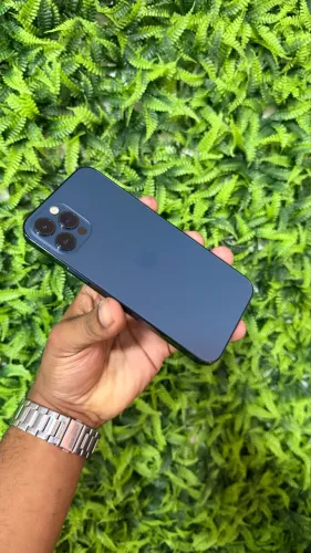 iPhone 12 Pro