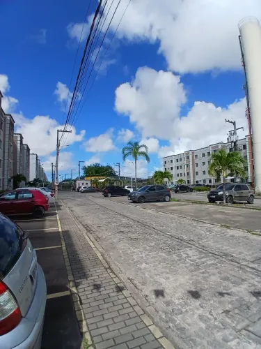 Troco por casa solta em João pessoa, cabedelo ou em Santa Rita