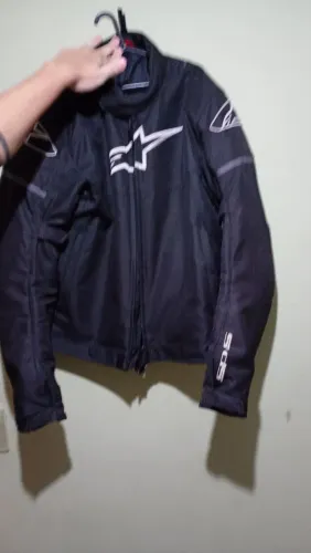Jaqueta AlpineStars SPS