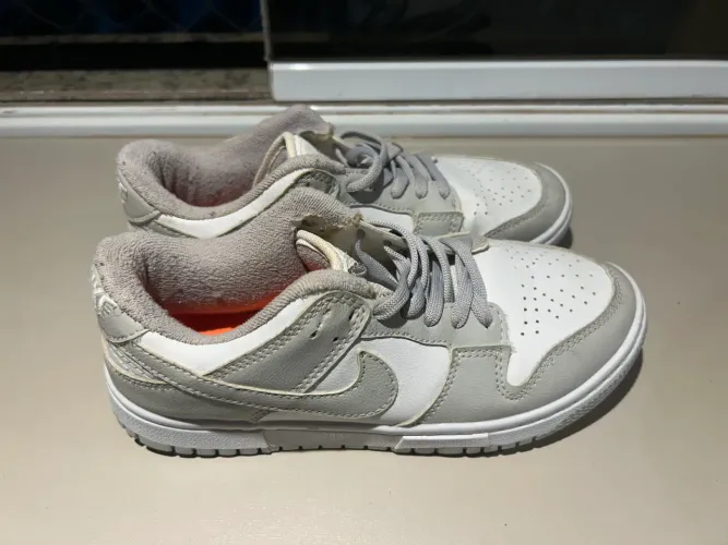 Tênis Nike original TAM 36