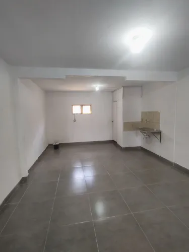Alugo loja na Ceilândia sul