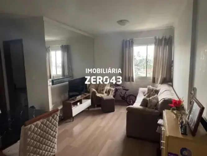 Condomínio Residencial de Angelo | Apartamento | Vila Nova | à venda | 2 quartos | 1 vaga