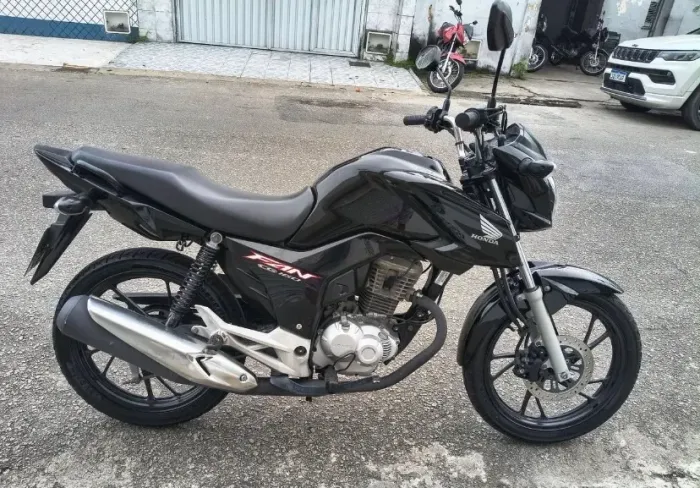 Fan 160 - 2023