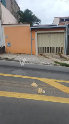 casa - Jardim Ouro Preto - Campinas