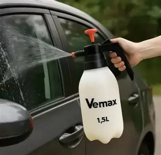 Pulverizador Vemax 1,5L