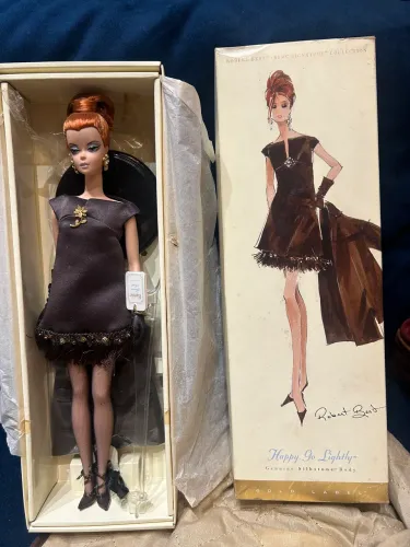 Barbie 