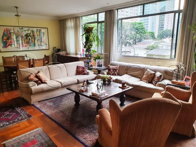 Residencial Ilha das Palmas, apartamento disponível para venda com 189m², 3 dormitórios e 