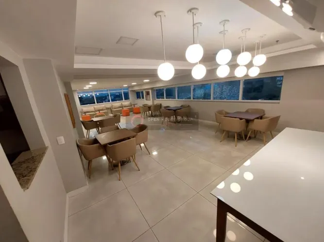 Baixou! Open House vende apartamento, São Gonçalo 2 quartos 1 suíte