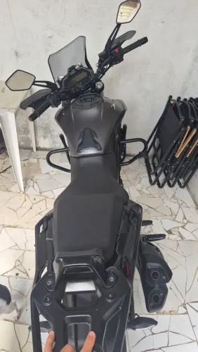 Vendo dominar 400