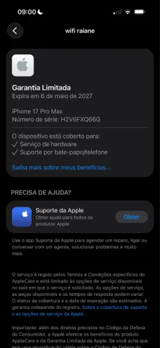 iphone 17 pro max 256 tb